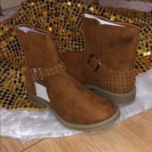 Ankle Boots (girls)